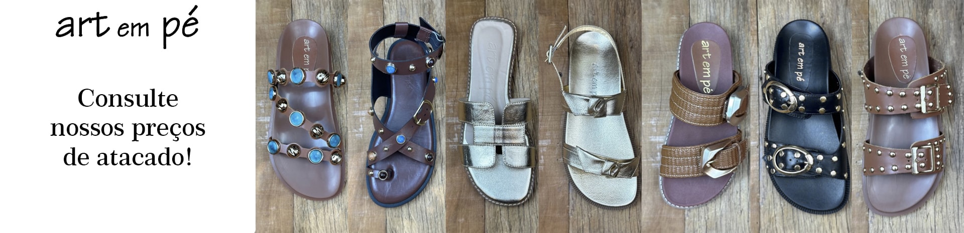 Primeira compra - Desconto