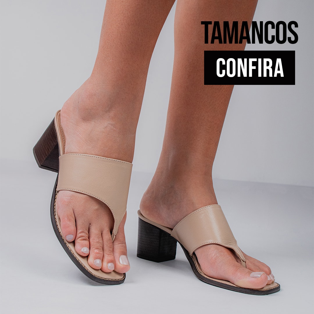 Banner Categoria - Sapatilhas 