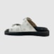 Birken Camila Couro Snow 285