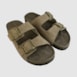 Birken Sarah Camurça Taupe 500