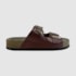 Birken Sarah Couro Mogno 500