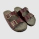 Birken Sarah Couro Mogno 500