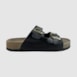 Birken Sarah Couro Preto 500