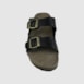 Birken Sarah Couro Preto 500