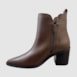 Bota Ana Couro Pecan 272