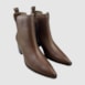 Bota Ana Couro Pecan 272