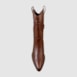 Bota Country Bianca Couro Cedro 122