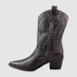 Bota Country Bianca Couro Expresso 122