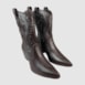 Bota Country Bianca Couro Expresso 122