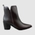 Bota Crystal Couro Expresso 310