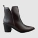Bota Crystal Couro Expresso 310