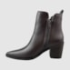 Bota Crystal Couro Expresso 310