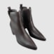 Bota Crystal Couro Expresso 310