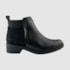 Bota Maya Couro Preto 130