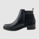 Bota Maya Couro Preto 130