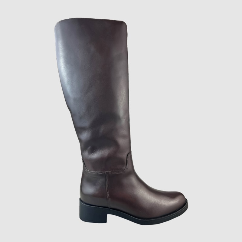 Bota Tali Couro Expresso 152