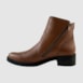 Bota Verena Couro Camel 096