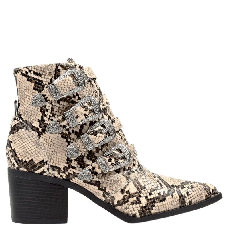Bota Western Kami Cobra 6559 Bota Western Kami Cobra 6559