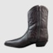 Bota Western Mary Couro Expresso 221