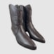 Bota Western Mary Couro Expresso 221