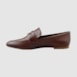 Mocassim Lury Couro Cedro 051
