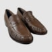 Mocassim Marcela Couro Pecan 282