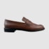 Mocassim Nina Couro Cedro 326