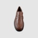 Mocassim Nina Couro Cedro 326