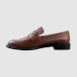 Mocassim Nina Couro Cedro 326