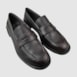 Mocassim Nina Couro Expresso 326