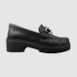Mocassim Noelle Couro Expresso 332