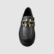 Mocassim Noelle Couro Expresso 332