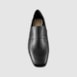 Mocassim Penélope Couro  Preto 223