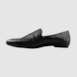 Mocassim Penélope Couro  Preto 223