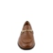 Mocassim Tomboy Couro Camel 533