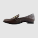Mocassim Tomboy em Couro Brown 533