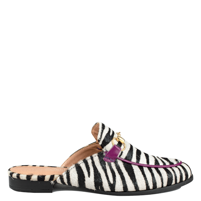 gucci leopard print mules