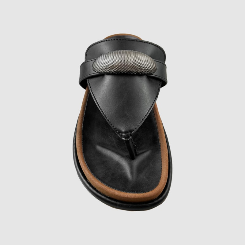 Papete Alice Preto 204