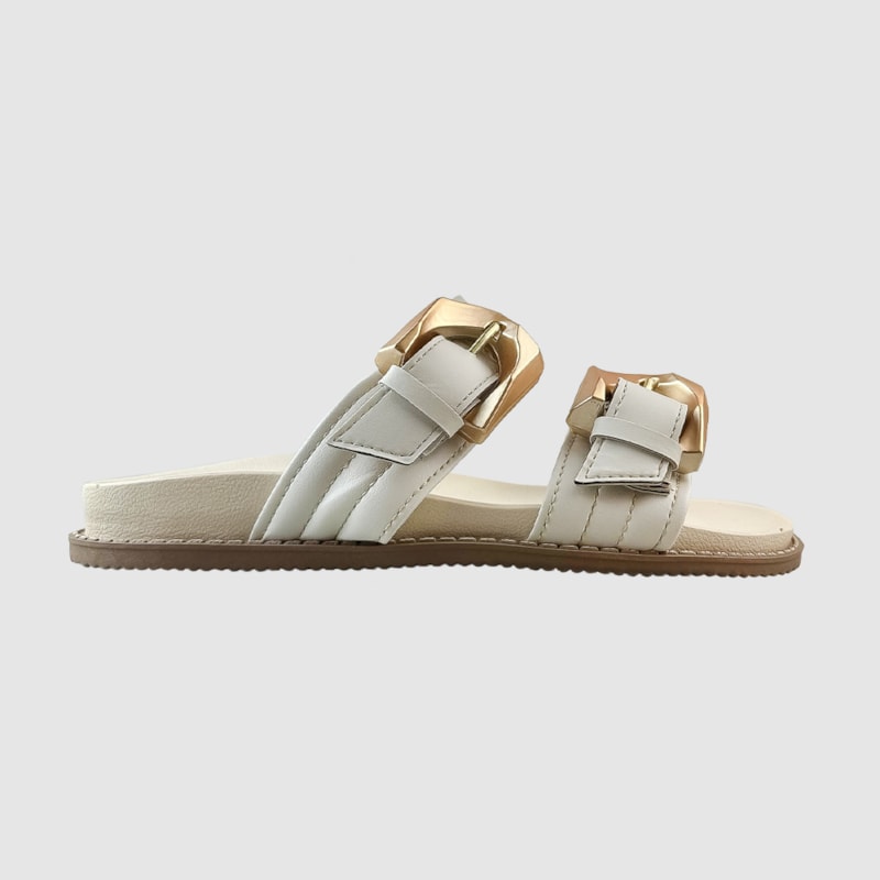 Papete Fefa Off White 136