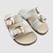 Papete Fefa Off White 136