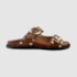 Papete Genebra Couro Terracota 305