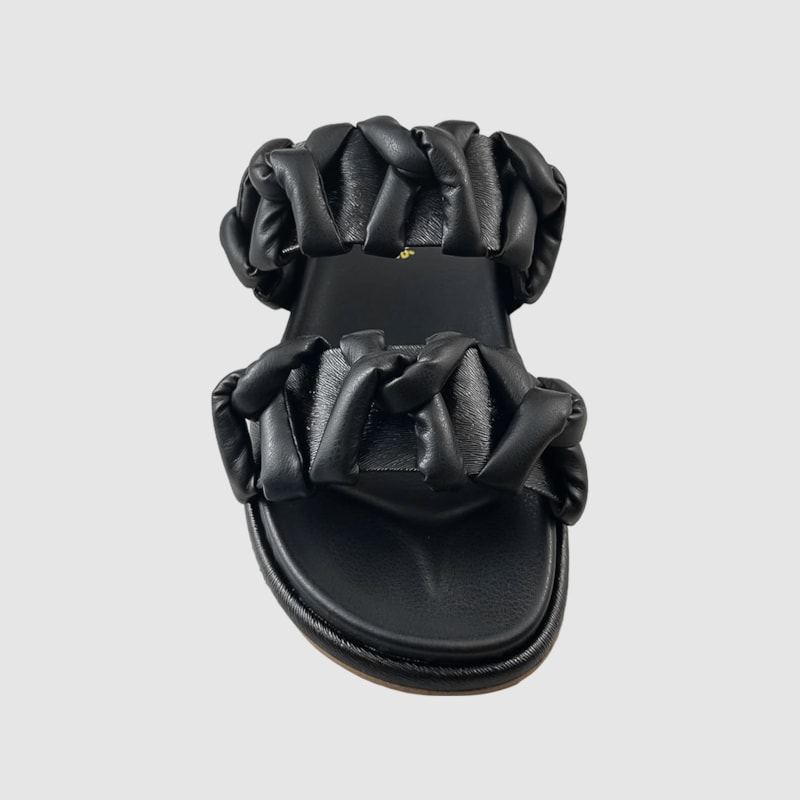 Papete Jessy Preto 404