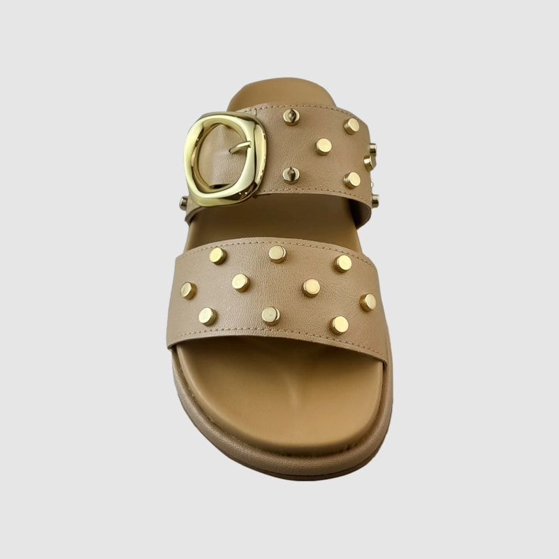 Papete Lindy Bege 401