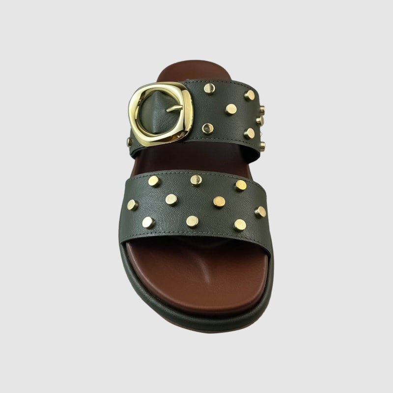 Papete Lindy Militar 401