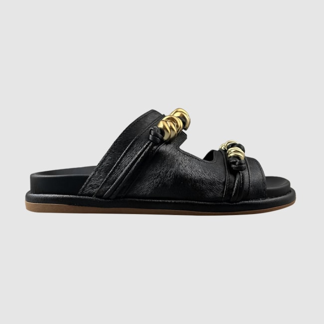 Papete Olívia Preto 404