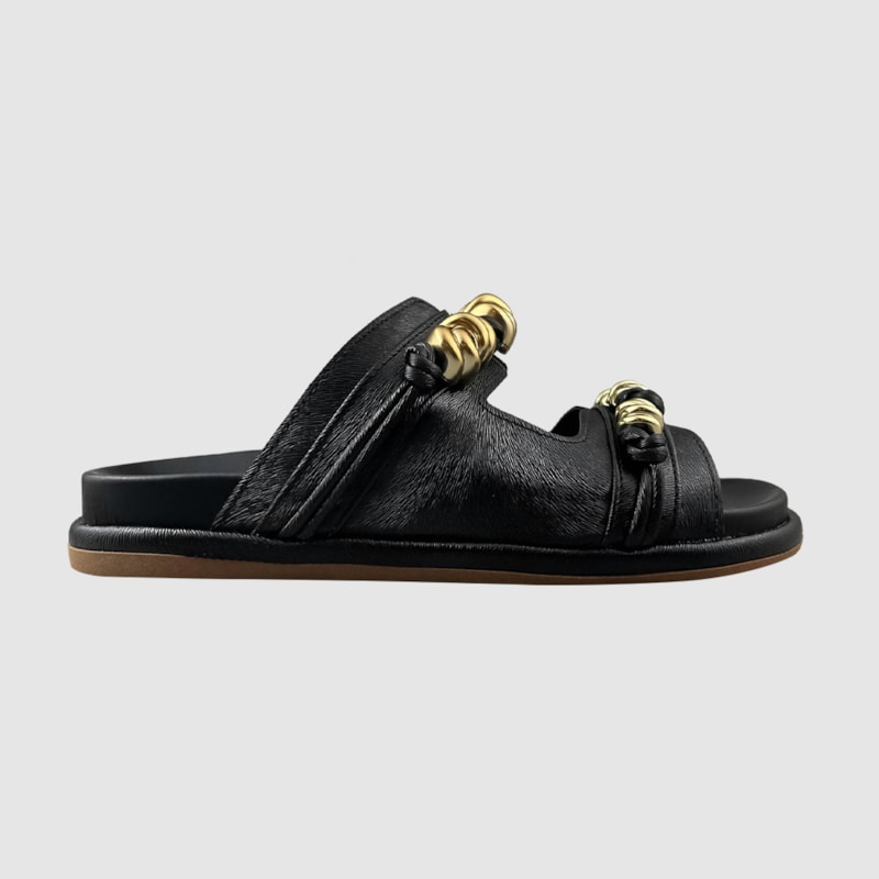 Papete Olívia Preto 404