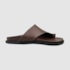 Papete Ro Couro Brown 290