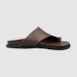 Papete Ro Couro Brown 290