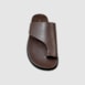 Papete Ro Couro Brown 290