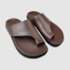 Papete Ro Couro Brown 290